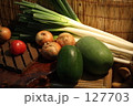 道玄坂の野菜たち＃１