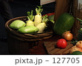 道玄坂の野菜たち＃２