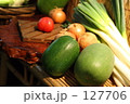 道玄坂の野菜たち＃３