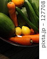 道玄坂の野菜たち＃５