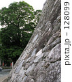 松阪城の石垣