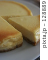 チーズケーキ