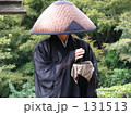 素材ナンバー 131513 : 「お坊さん」