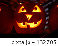 ハロウィーンかぼちゃのランタン2