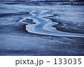 大地の流れ