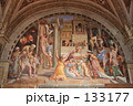 ボルゴの火災