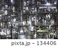 銀色の工場