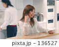 夫婦:休日の午前中