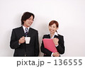 ビジネス　コーヒーブレイク