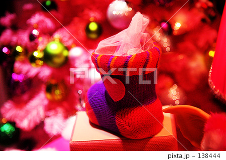 クリスマスには愛を詰めて… クリスマスには愛を詰めて…