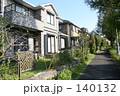 住宅街