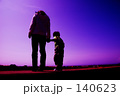 母と子 その後