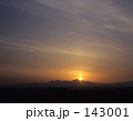 太陽を載せて