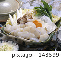 あんこう鍋（材料）