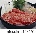 すき焼き（材料）