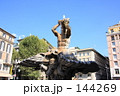 バルベリーニ広場