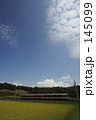 夏と秋のはざま