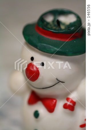クリスマスキャンドル