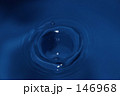 水の真珠