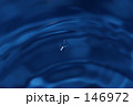 水の真珠