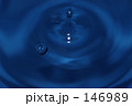水の真珠