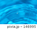 水の真珠