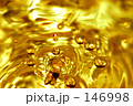 金の水