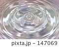 水の真珠