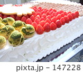 ウエディングケーキ