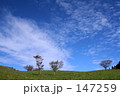 秋空