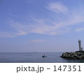 海と灯台