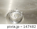 プラチナクラウン