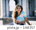 イタリアの女