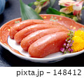 辛子明太子