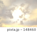 ドラマチックな空