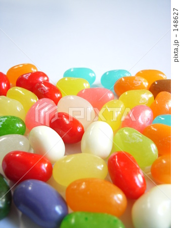 「Jelly Beans 01.」の写真素材 「Jelly Beans 01.」の写真素材