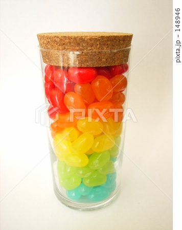 「Bottling Jelly Beans 02.」の写真素材 「Bottling Jelly Beans 02.」の写真素材