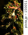 クリスマスツリー