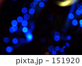 ブルーLED