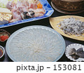 ふぐ刺し・ふぐちり鍋セット