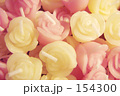 rose candle