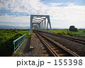 街へ続く線路
