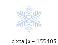 雪の結晶