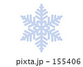 雪の結晶