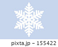 雪の結晶