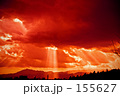 Pillar of light