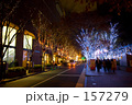 梅田の夜景