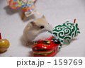 お正月の準備