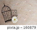 花と籠2