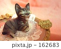 あくび猫